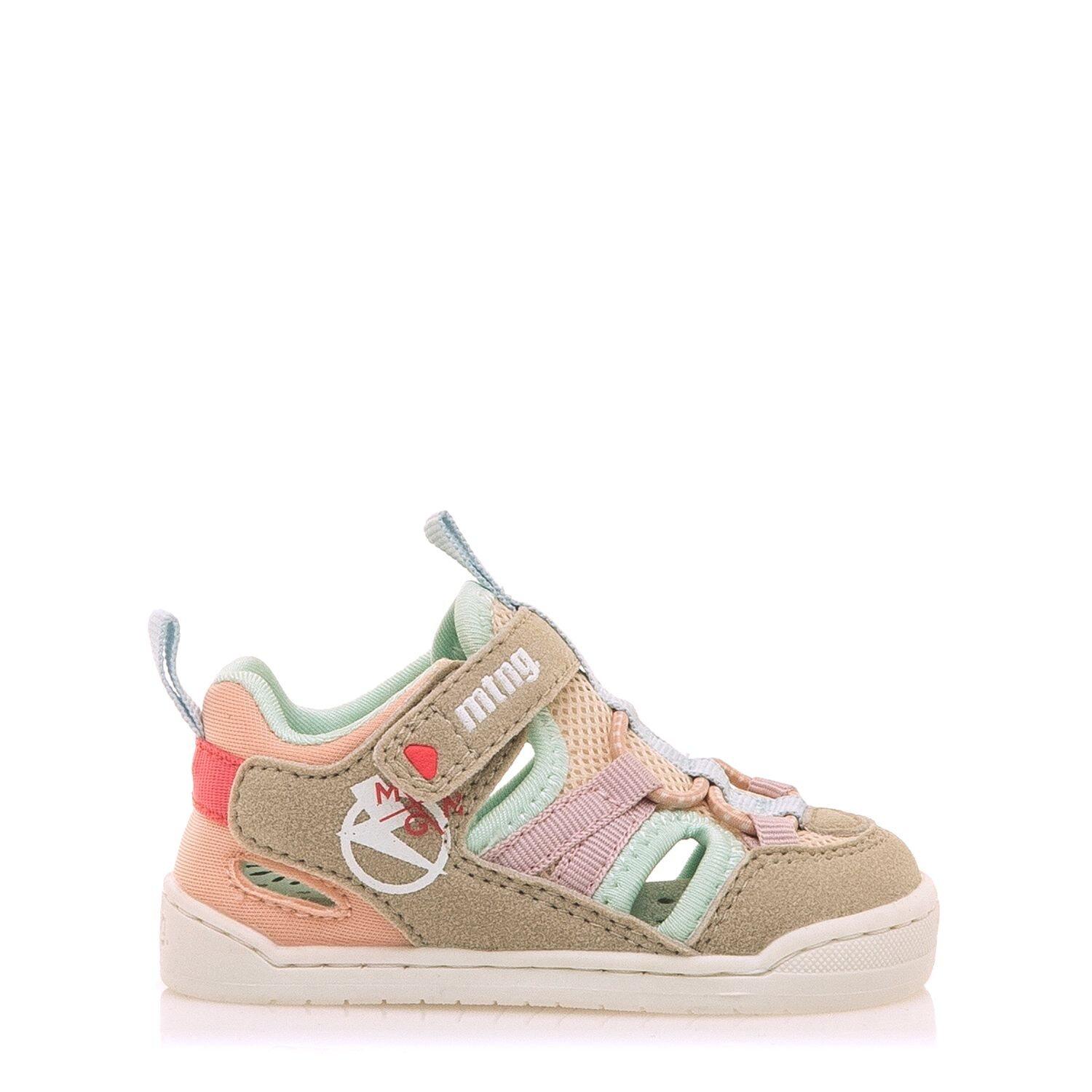 beige / rosa / rosa corallo
