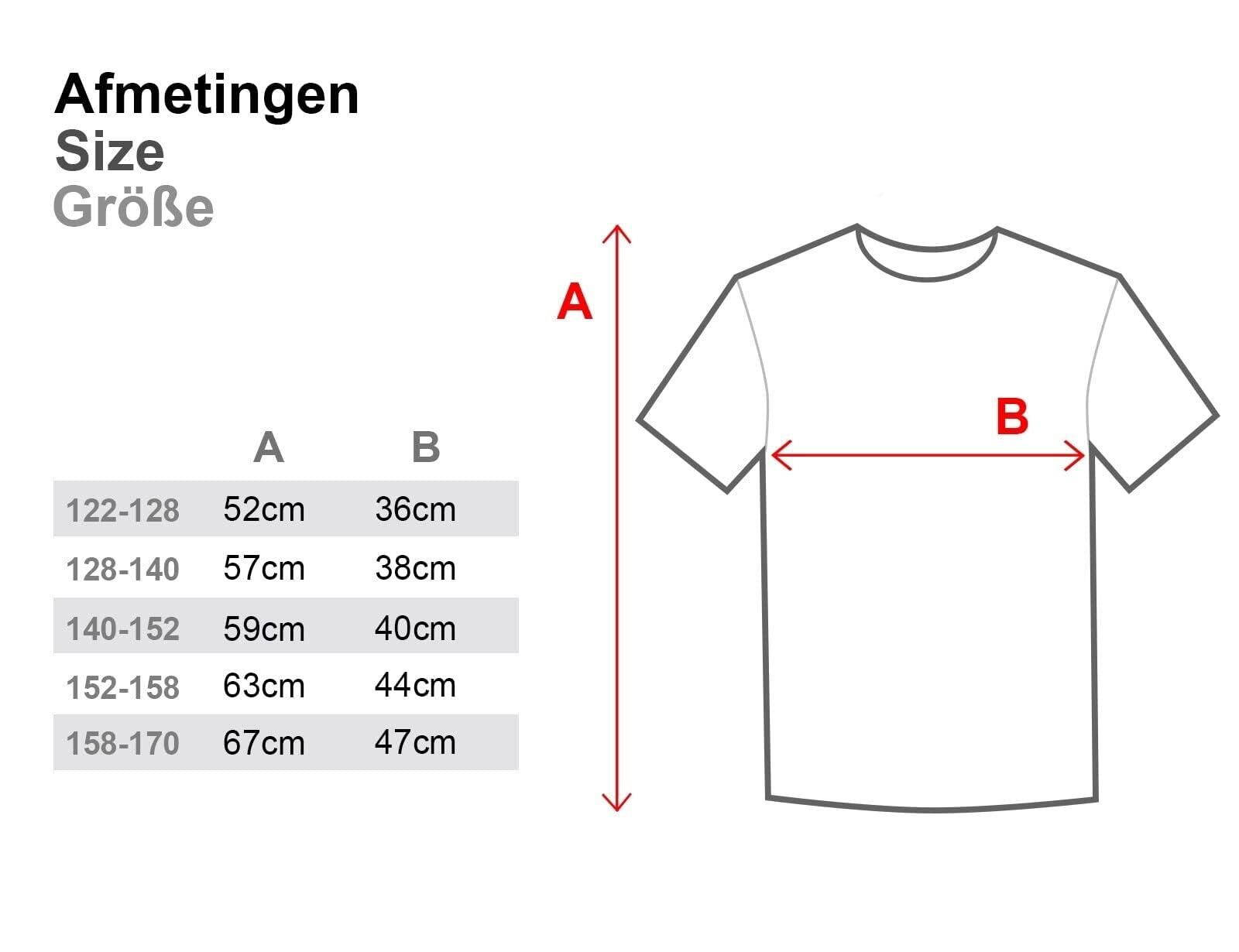 NIKE DRY PARK VII T-SHIRT JR BV6741-010 5/7