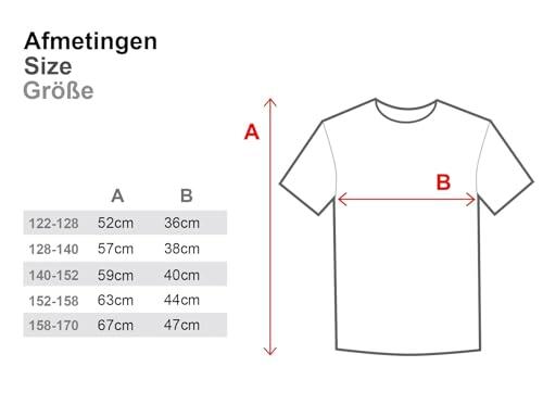 NIKE DRY PARK VII T-SHIRT JR BV6741-010 7/7