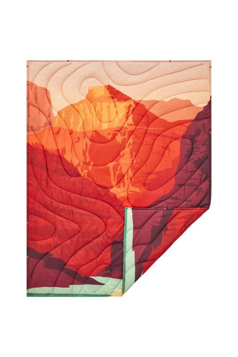 KINGCAMP Coperta Da Viaggio Smart 150