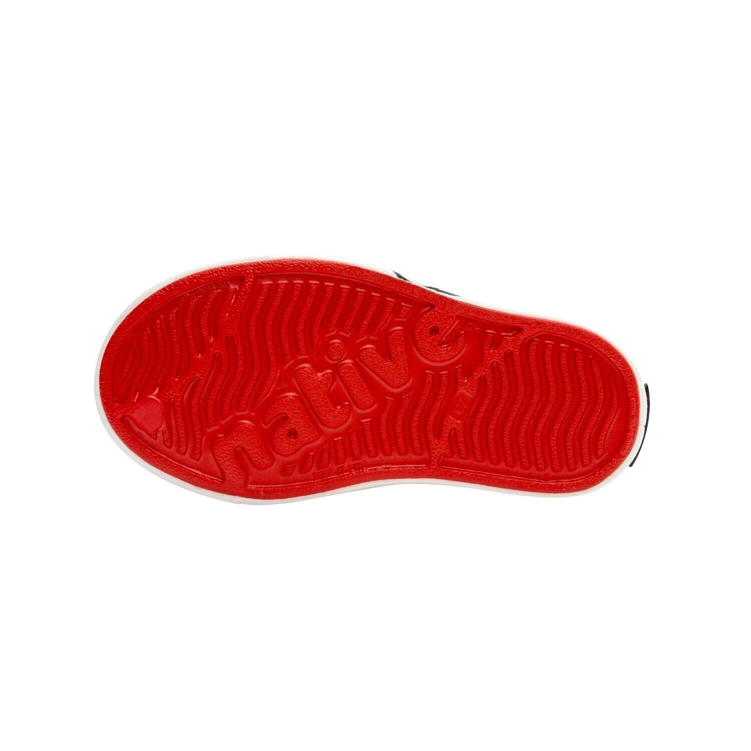 Buty miejskie młodzieżowe NATIVE JEFFERSON PRINT BIG KID DISNEY 5/5
