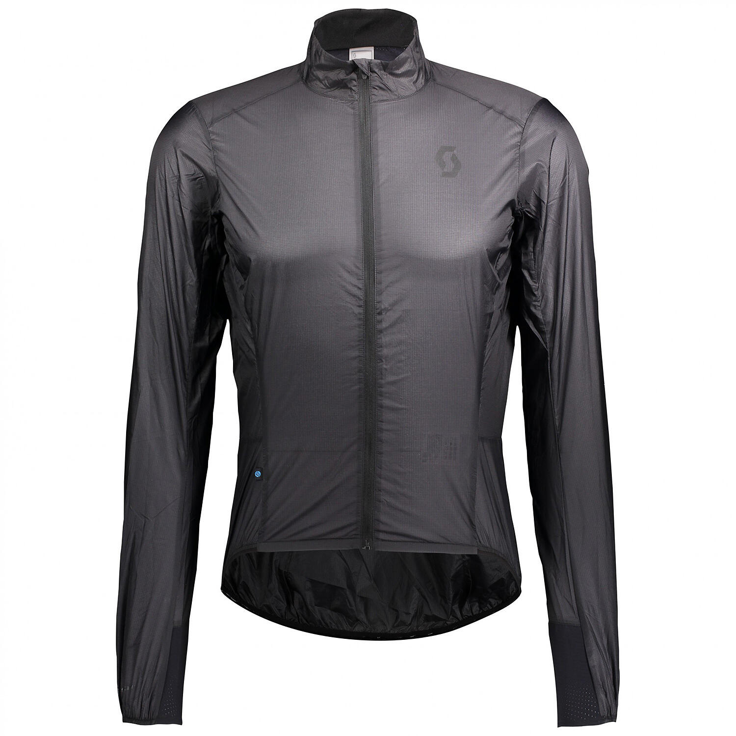 Herren Funktionsjacke M RCWEATHER ULTRALIGHTWB JACKET 1/3