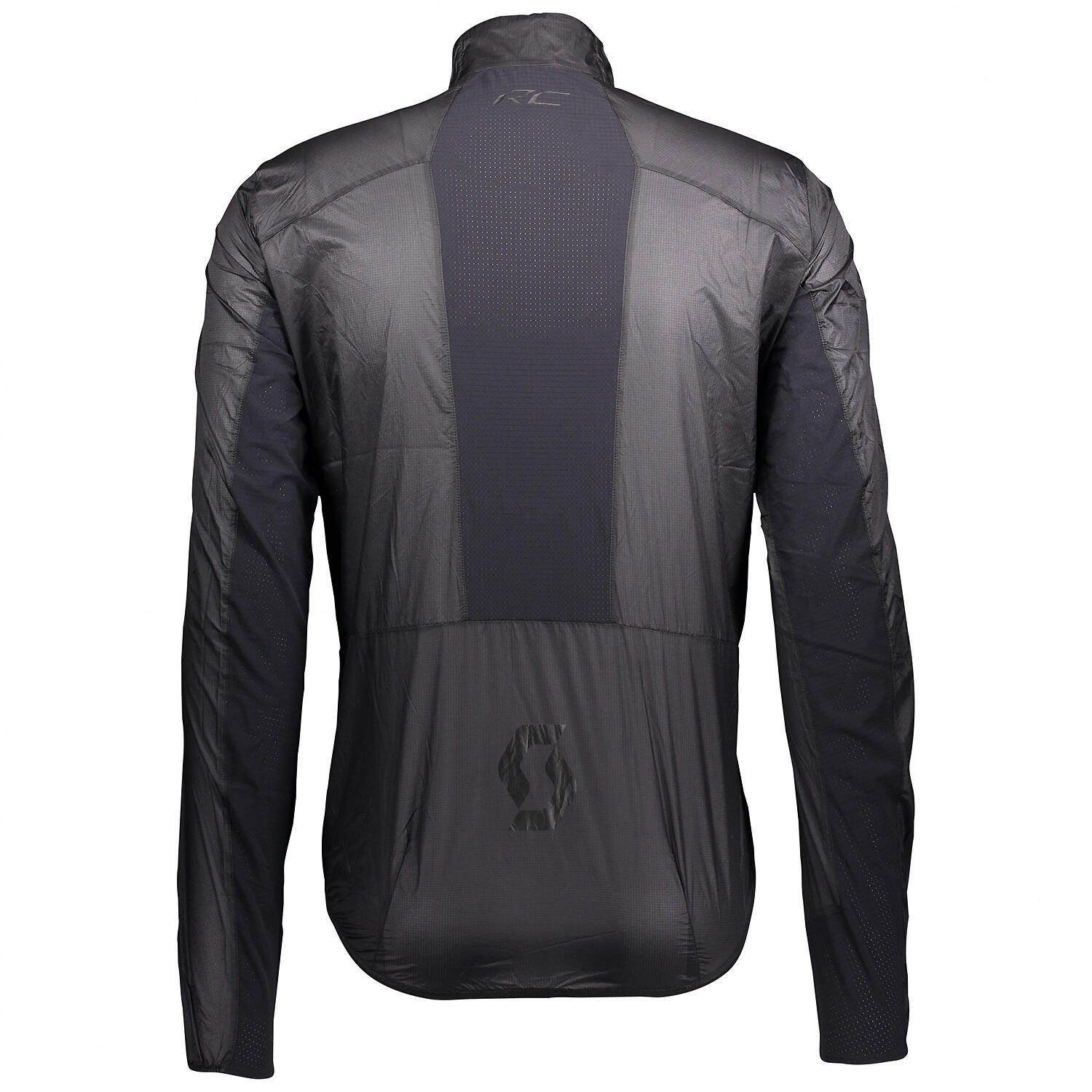 Herren Funktionsjacke M RCWEATHER ULTRALIGHTWB JACKET 2/3