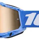 100% Accuri 2 Sursi Goggles / True Gold Mirror Lens
