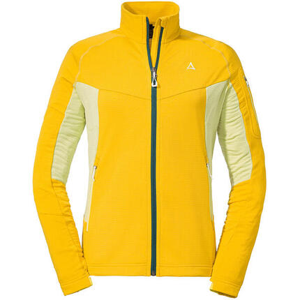 Funktionsjacke W FLEECE JACKET HYDALEN