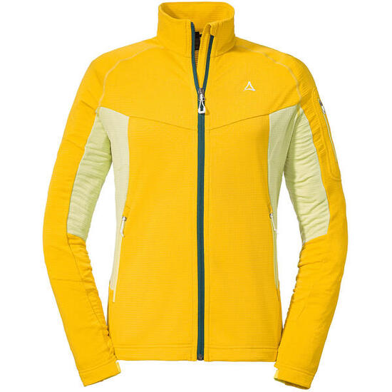 Funktionsjacke W FLEECE JACKET HYDALEN