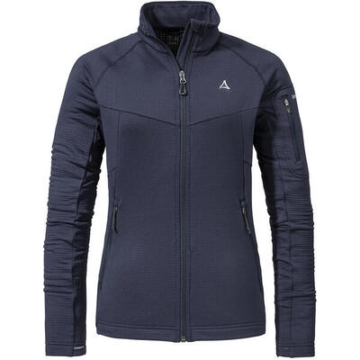 Funktionsjacke W FLEECE JACKET HYDALEN