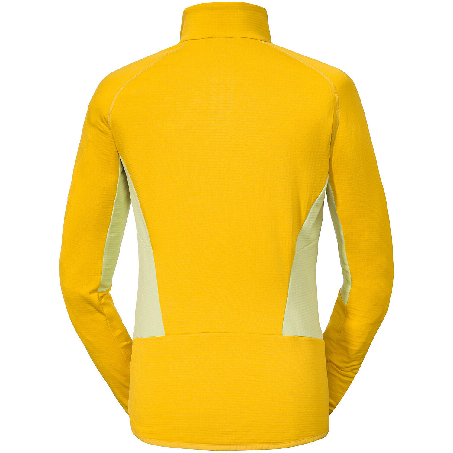 Damen Funktionsjacke W FLEECE JACKET HYDALEN 2/2