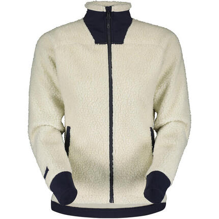 Funktionsjacke W DEFINED HERITAGE PILE JACKET