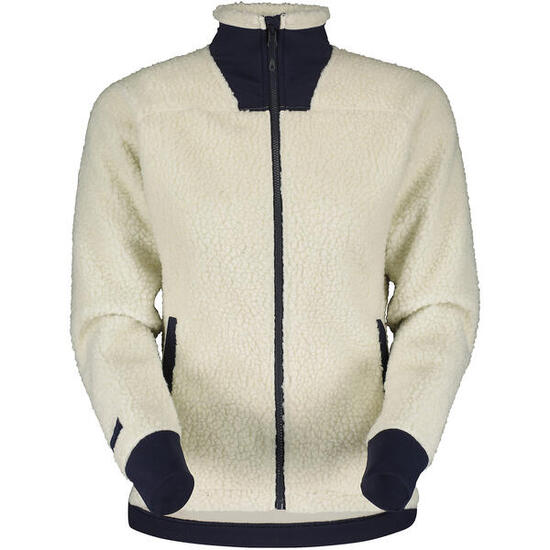 Funktionsjacke W DEFINED HERITAGE PILE JACKET