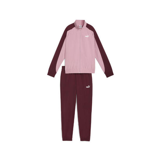 Tuta sportiva in tessuto da donna PUMA