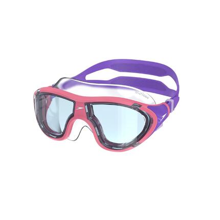 Maska do pływania na basen dla dzieci Speedo Biofuse 2.0