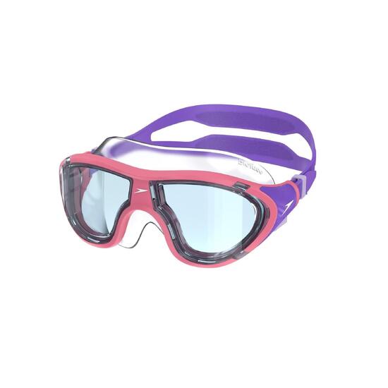 Maska do pływania na basen dla dzieci Speedo Biofuse 2.0