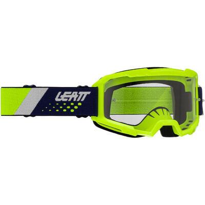 Gogle rowerowe LEATT Goggle Vizion 2.5