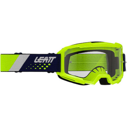 Gogle rowerowe LEATT Goggle Vizion 2.5