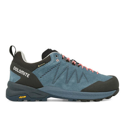 Dolomite Crodarossa Leather GTX Damen Denim Blue 40