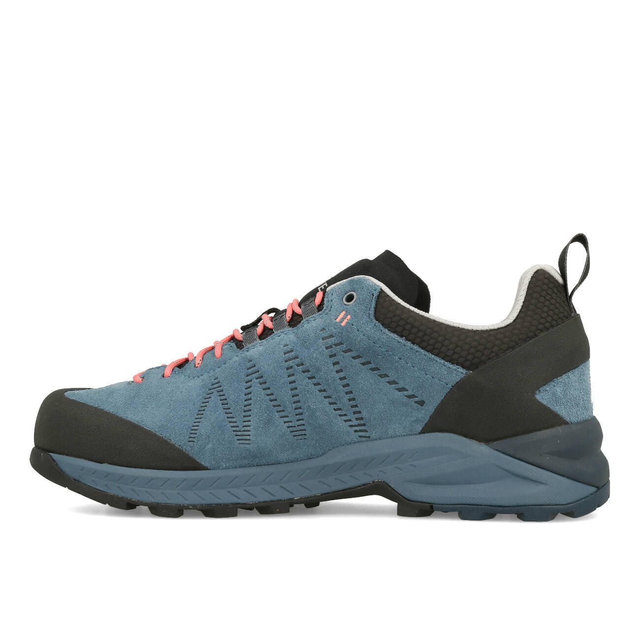 Buty damskie Dolomite CRODAROSSA LEATHER GTX DENIM BLUE 2/7