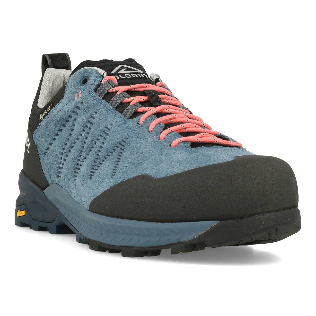 Buty damskie Dolomite CRODAROSSA LEATHER GTX DENIM BLUE 6/7