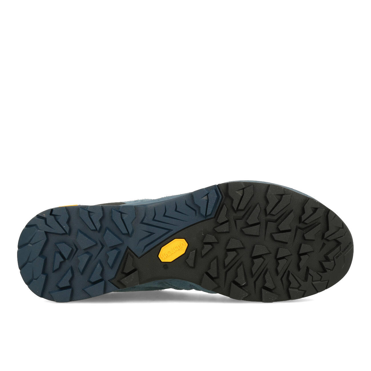 Buty damskie Dolomite CRODAROSSA LEATHER GTX DENIM BLUE 5/7