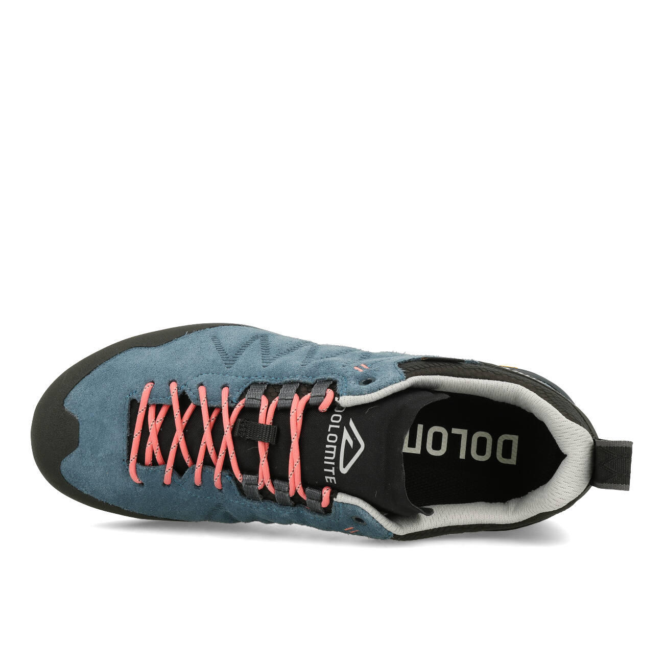 Buty damskie Dolomite CRODAROSSA LEATHER GTX DENIM BLUE 4/7