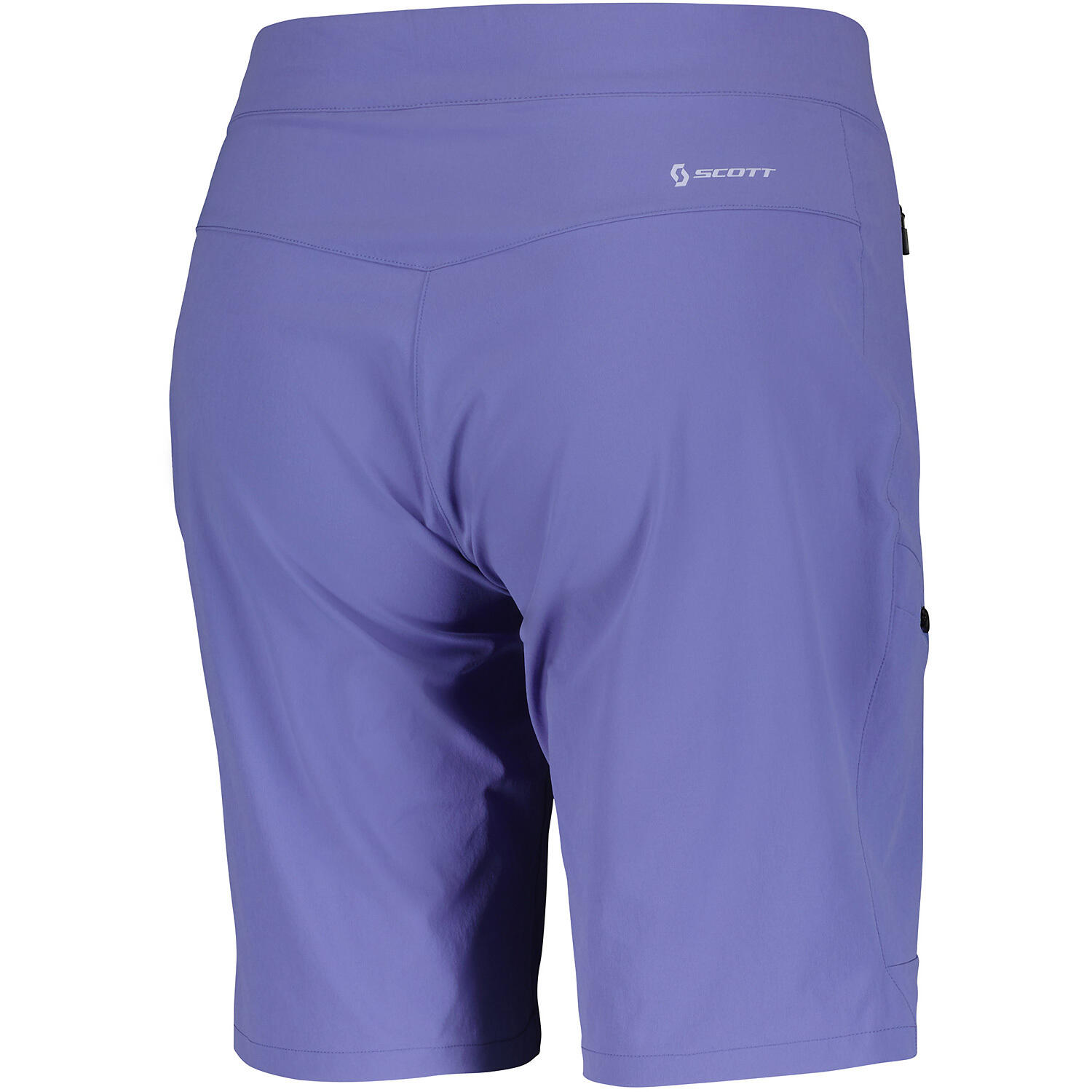Damen Short W EXPLORAIR LIGHT SHORTS 2/2