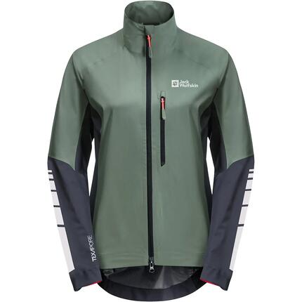 Damen Jacke WMOROBBIA 2.5L JKT