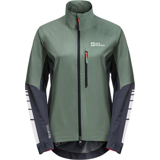 Damen Jacke WMOROBBIA 2.5L JKT