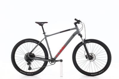MTB ricondizionata · Analog Comp · Ottimo stato