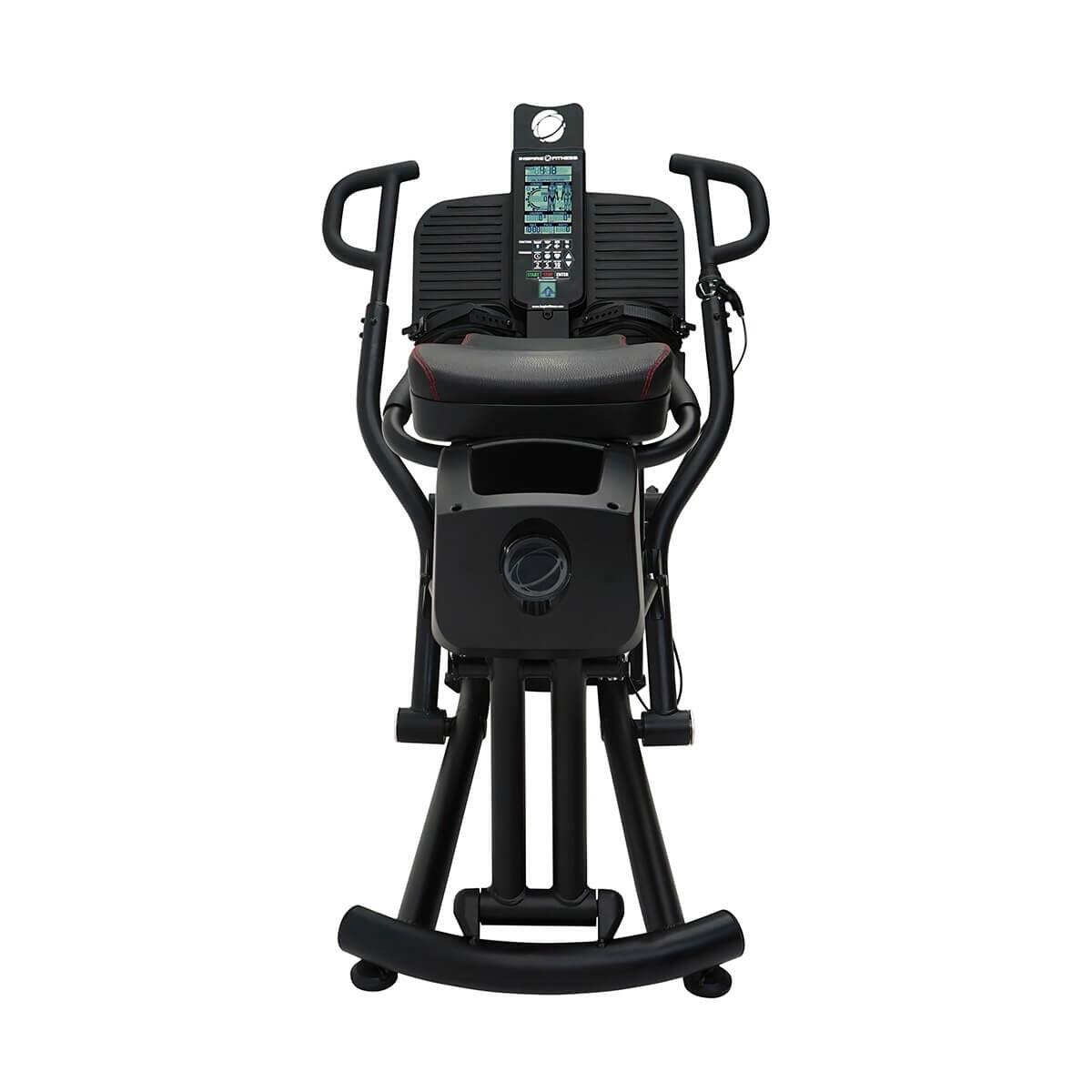 Inspire Cross Rower CR2.5X 5/7