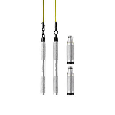 Springtouw velites cyclone