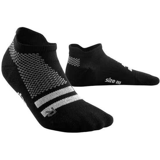 Socken TRAINING COMPRESSISOCKS NO SHOW