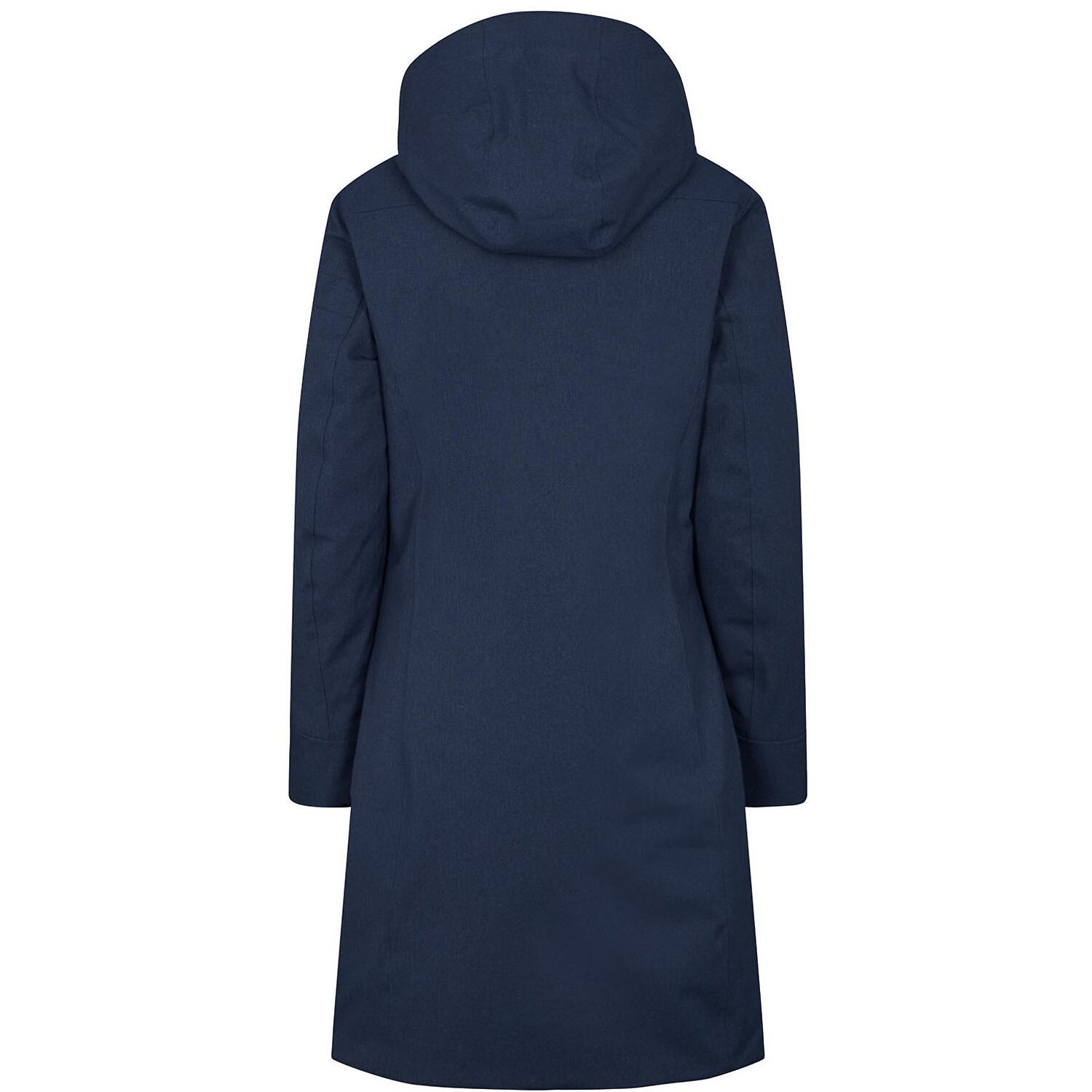 Damen Mantel W TANA 3/7