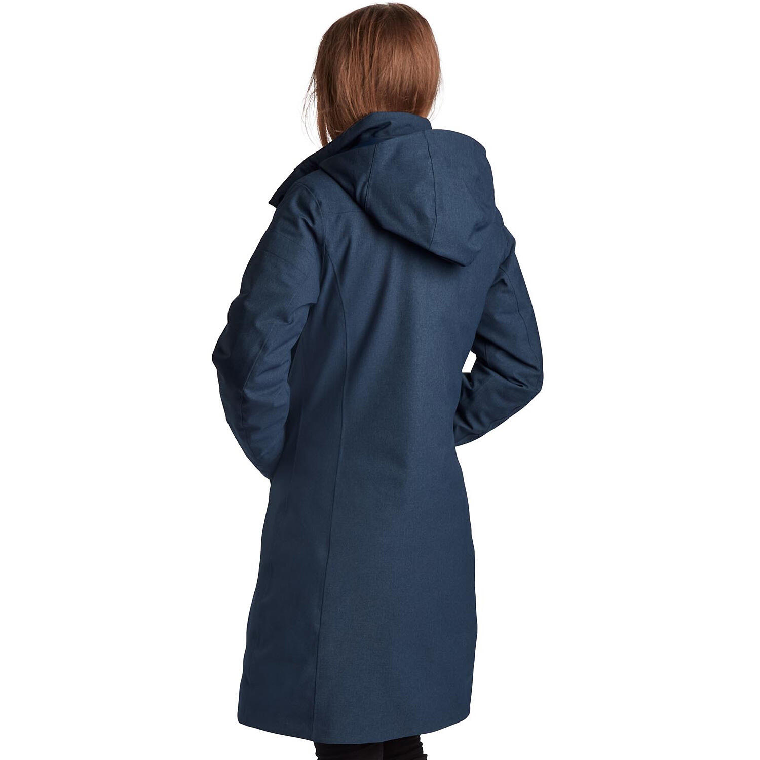 Damen Mantel W TANA 7/7