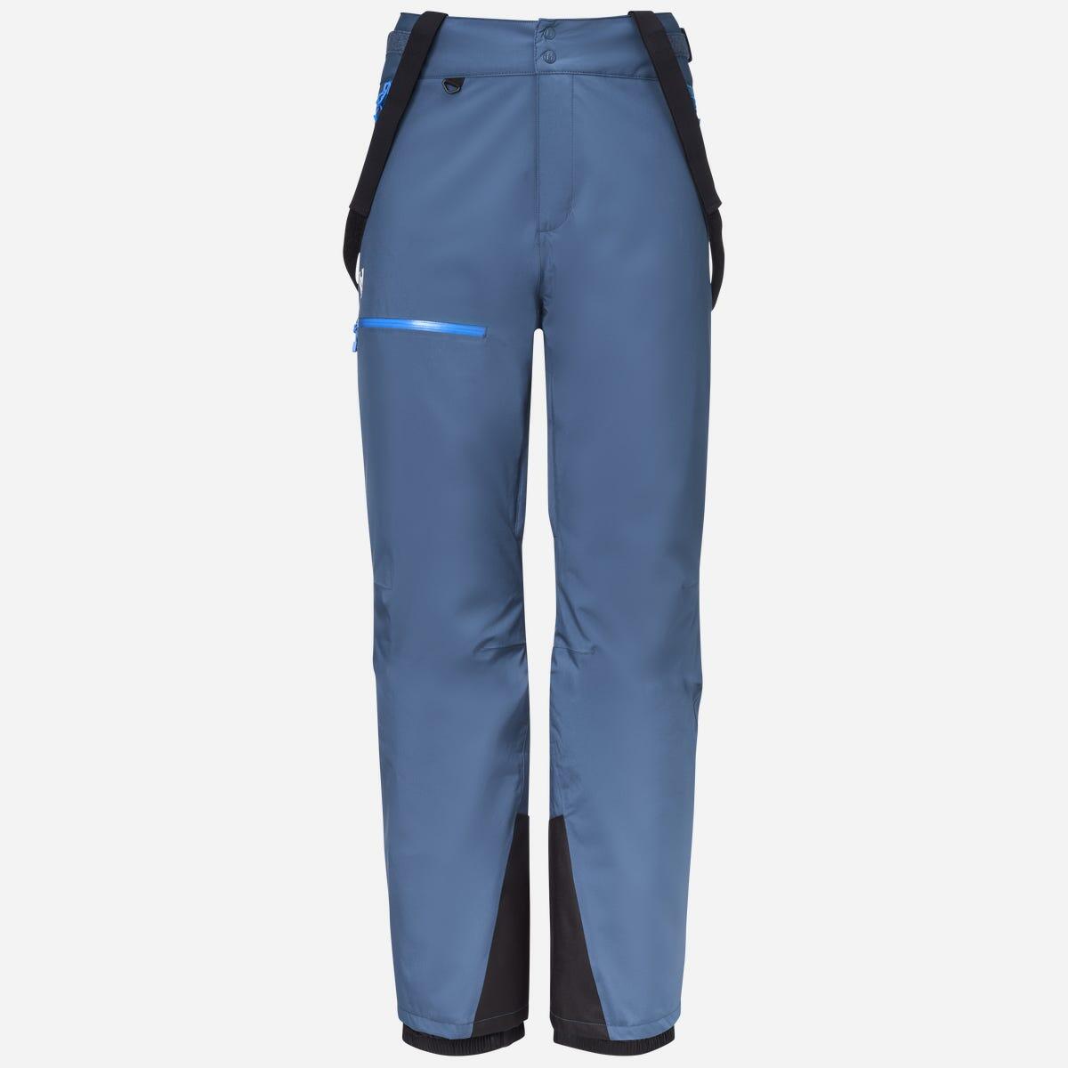 Millet - Pantalon Ski Homme Brevent Peak - Pantalons - Bleu - Decathlon