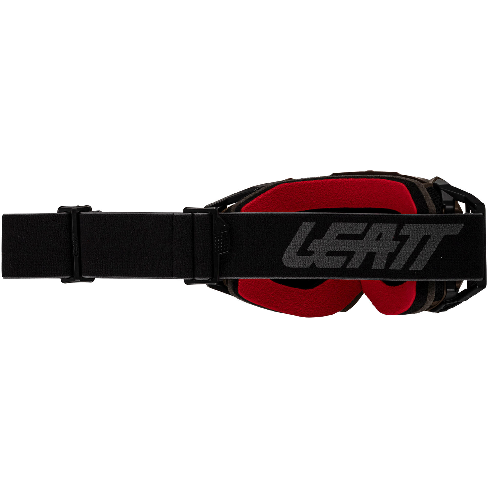 Leatt Velocity MTB 5.0 Iriz GoggleLoam Bronze 2/3