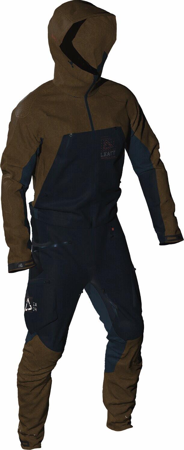 LEATT MTB HydraDri 5.0 Mono Suit