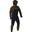 Combinaison VTT Mono Suit HydraDri 5.0 avec bretelles réglables Marron Homme