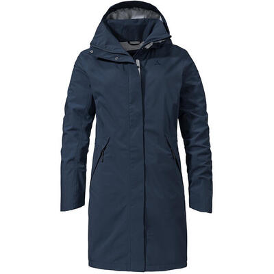 Mantel W PARKA SARDEGNA