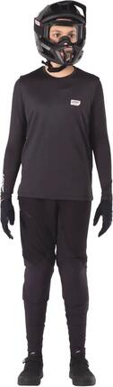 MTB Ride Kit 1.0 Mini Pivot maillot & pantalon noir