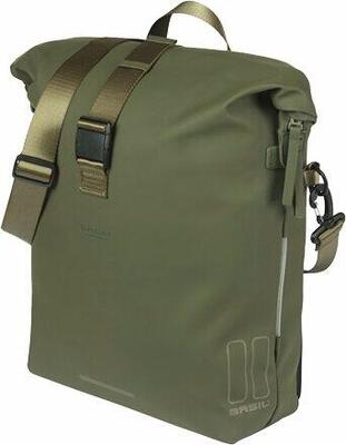 Fiets schoudertas soho mik studs