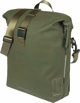 Sacoche à bandoulière pour vélo SoHo MIK Studs