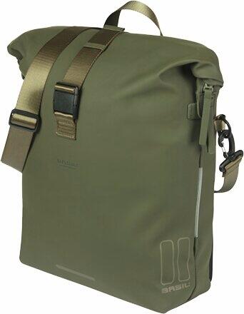 Sacoche à bandoulière pour vélo SoHo MIK Studs