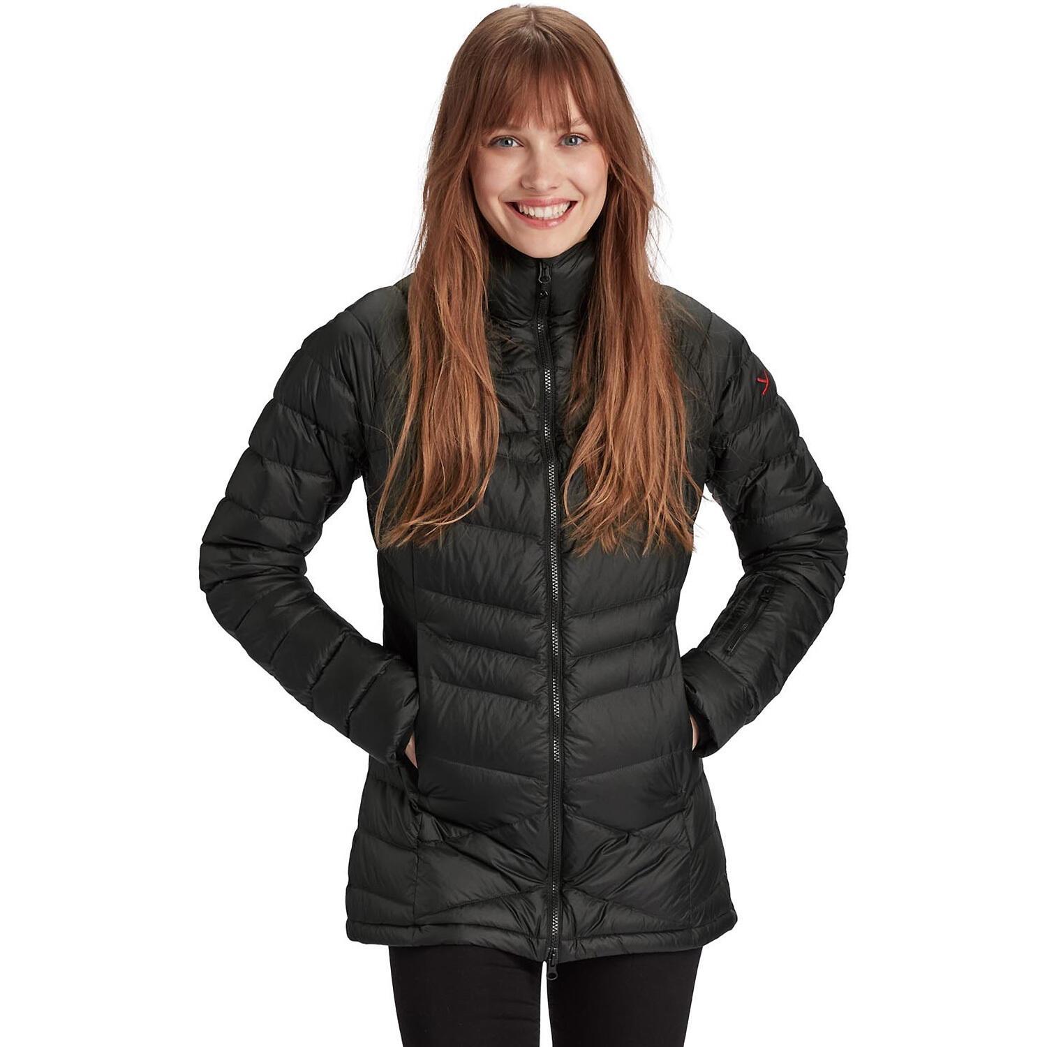 Damen Jacke WMIMI 6/7