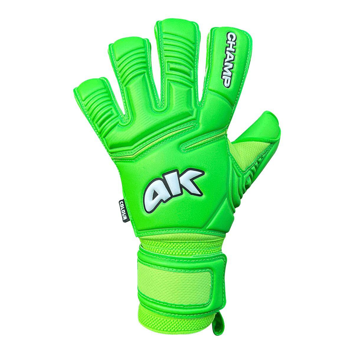 Mănuși 4Keepers CHAMP COLOUR pentru copii