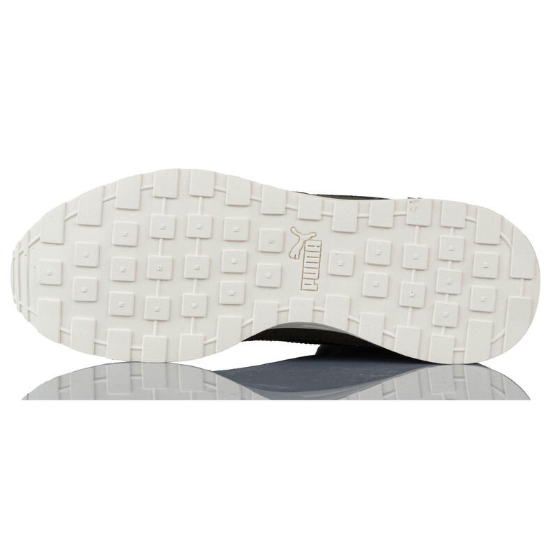 Graviton Mid Sneakers Herren PUMA Forest Night Green