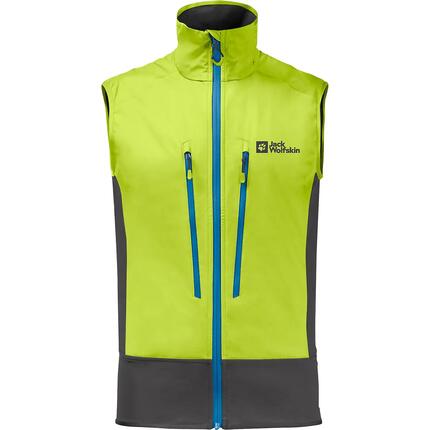 Herren Weste M ALPSPITZE VEST