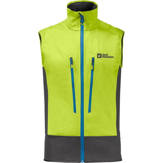 Herren Weste M ALPSPITZE VEST