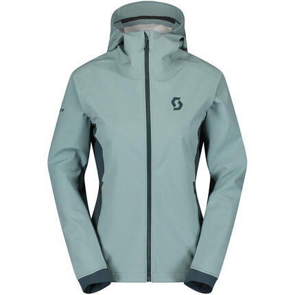 Funktionsjacke W EXPLORAIR HYBRID LT JACKET