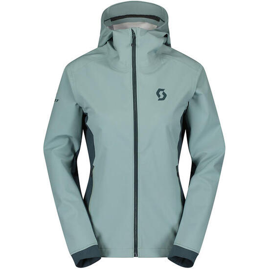 Funktionsjacke W EXPLORAIR HYBRID LT JACKET