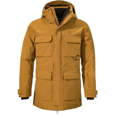 Mantel M DOWN PARKA RIDGELAND